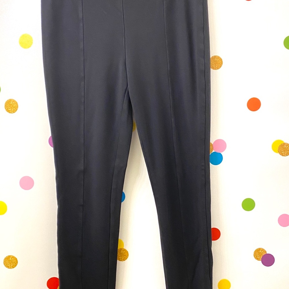 Calvin Klein Black Leggings